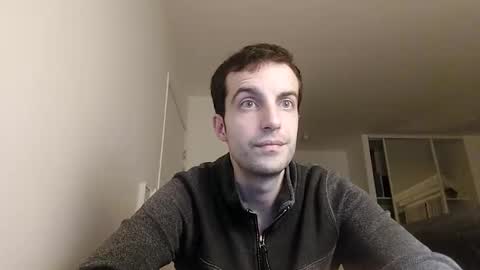 Snapshot of softndwear chatting on 01.19.25 SOFT online show from 01.19.25