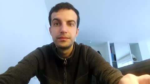 Snapshot of softndwear chatting on 01.20.25 SOFT online show from 01.20.25