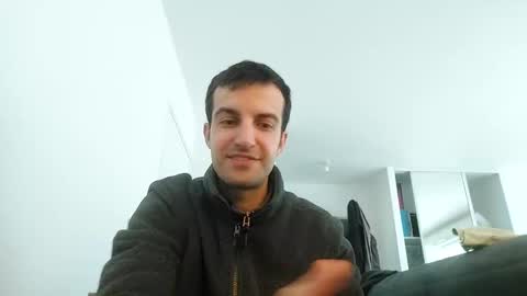 Snapshot of softndwear chatting on 01.20.25 SOFT online show from 01.20.25