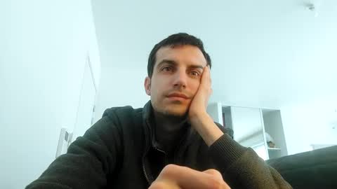 Snapshot of softndwear chatting on 01.20.25 SOFT online show from 01.20.25