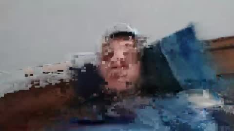 Snapshot of softndwear chatting on 01.25.25 SOFT online show from 01.25.25