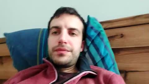 Snapshot of softndwear chatting on 01.25.25 SOFT online show from 01.25.25