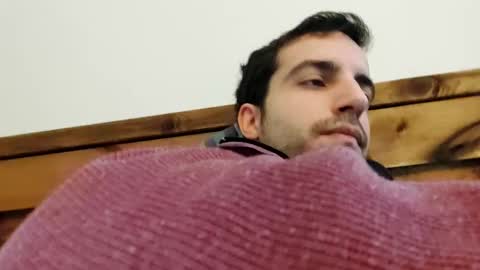 Snapshot of softndwear chatting on 01.25.25 SOFT online show from 01.25.25