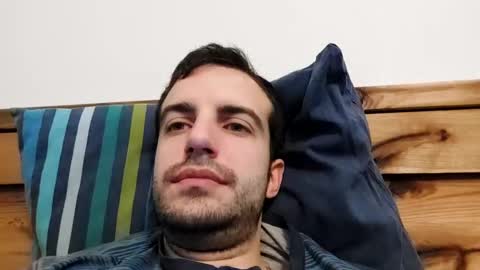 Snapshot of softndwear chatting on 01.26.25 SOFT online show from 01.26.25