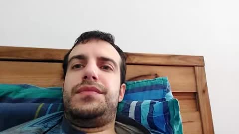 Snapshot of softndwear chatting on 01.27.25 SOFT online show from 01.27.25