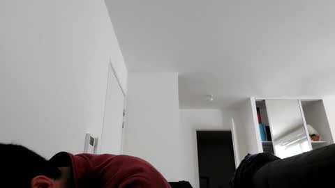 Snapshot of softndwear chatting on 01.27.25 SOFT online show from 01.27.25