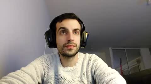 Snapshot of softndwear chatting on 01.28.25 SOFT online show from 01.28.25