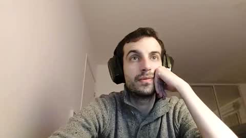 Snapshot of softndwear chatting on 01.30.25 SOFT online show from 01.30.25