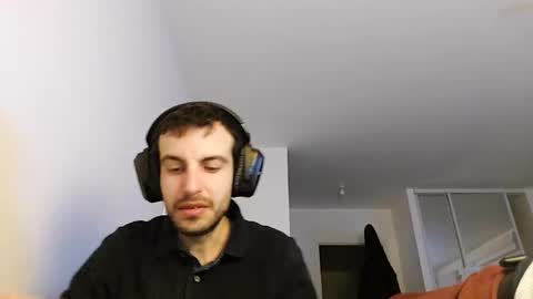 Snapshot of softndwear chatting on 01.31.25 SOFT online show from 01.31.25