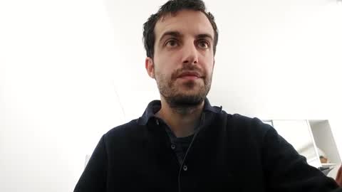 Snapshot of softndwear chatting on 02.01.25 SOFT online show from 02.01.25