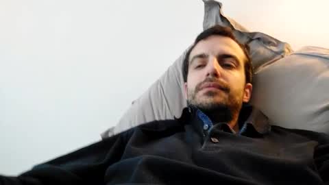 Snapshot of softndwear chatting on 02.01.25 SOFT online show from 02.01.25