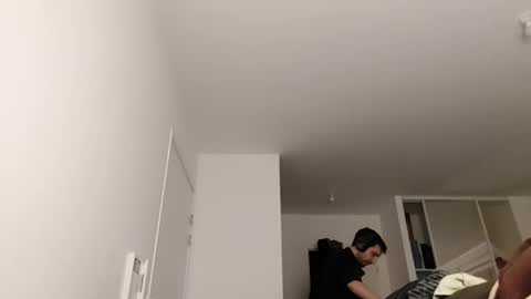 Snapshot of softndwear chatting on 02.01.25 SOFT online show from 02.01.25