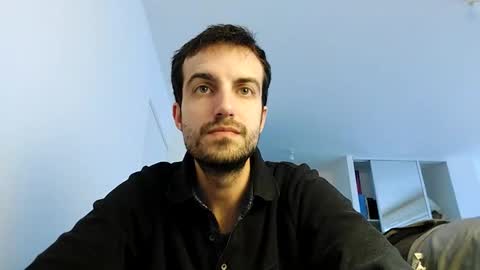 Snapshot of softndwear chatting on 02.02.25 SOFT online show from 02.02.25