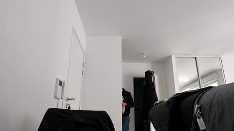 Snapshot of softndwear chatting on 02.03.25 SOFT online show from 02.03.25