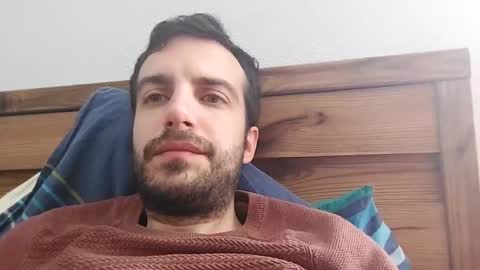 Snapshot of softndwear chatting on 02.08.25 SOFT online show from 02.08.25