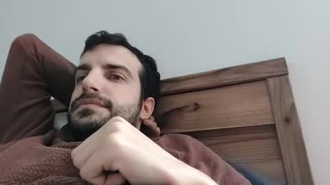 Snapshot of softndwear chatting on 02.09.25 SOFT online show from 02.09.25