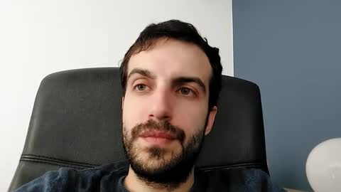 Snapshot of softndwear chatting on 02.11.25 SOFT online show from 02.11.25