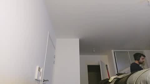 Snapshot of softndwear chatting on 02.11.25 SOFT online show from 02.11.25