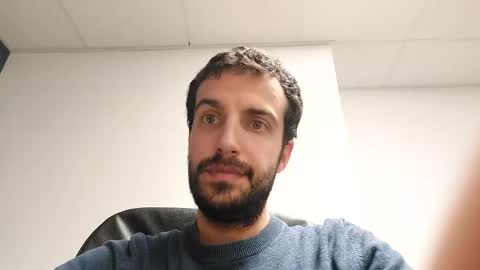 Snapshot of softndwear chatting on 02.14.25 SOFT online show from 02.14.25