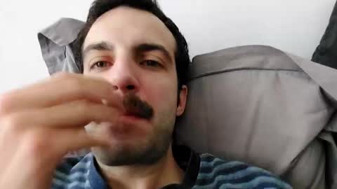 Snapshot of softndwear chatting on 02.15.25 SOFT online show from 02.15.25