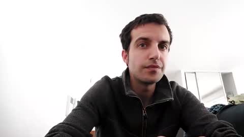 Snapshot of softndwear chatting on 02.15.25 SOFT online show from 02.15.25