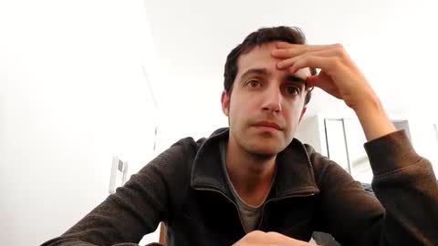 Snapshot of softndwear chatting on 02.15.25 SOFT online show from 02.15.25