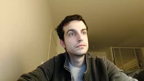 Snapshot of softndwear chatting on 02.15.25 SOFT online show from 02.15.25