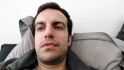 Snapshot of softndwear chatting on 02.17.25 SOFT online show from 02.17.25