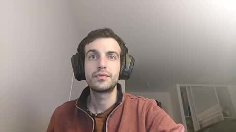 Snapshot of softndwear chatting on 02.20.25 SOFT online show from 02.20.25