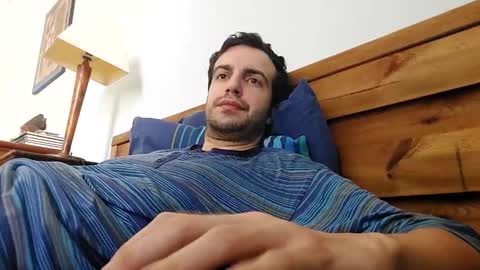 Snapshot of softndwear chatting on 02.22.25 SOFT online show from 02.22.25