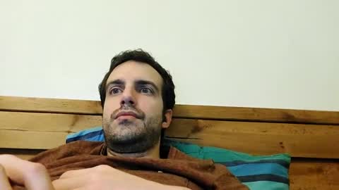 Snapshot of softndwear chatting on 02.22.25 SOFT online show from 02.22.25