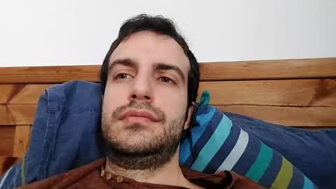 Snapshot of softndwear chatting on 02.23.25 SOFT online show from 02.23.25