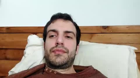 Snapshot of softndwear chatting on 02.23.25 SOFT online show from 02.23.25