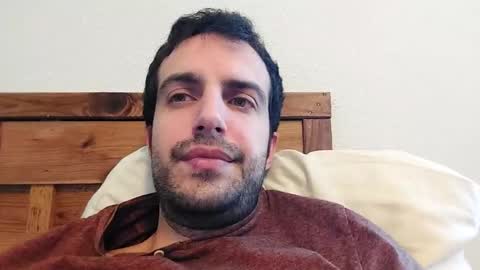 Snapshot of softndwear chatting on 02.23.25 SOFT online show from 02.23.25