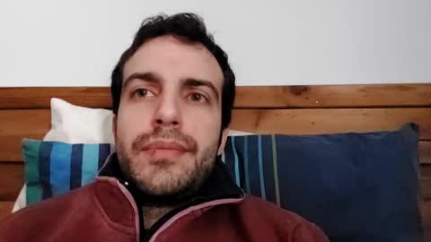 Snapshot of softndwear chatting on 02.24.25 SOFT online show from 02.24.25