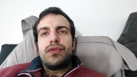 Snapshot of softndwear chatting on 02.24.25 SOFT online show from 02.24.25