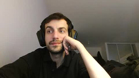 Snapshot of softndwear chatting on 02.28.25 SOFT online show from 02.28.25