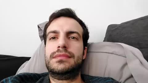 Snapshot of softndwear chatting on 03.01.25 SOFT online show from 03.01.25