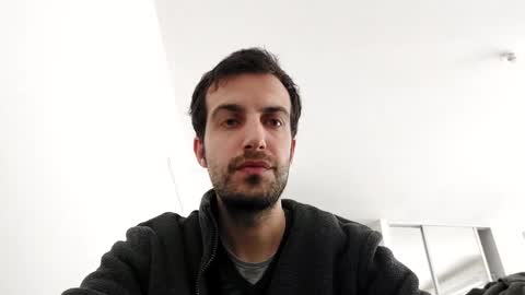 Snapshot of softndwear chatting on 03.01.25 SOFT online show from 03.01.25