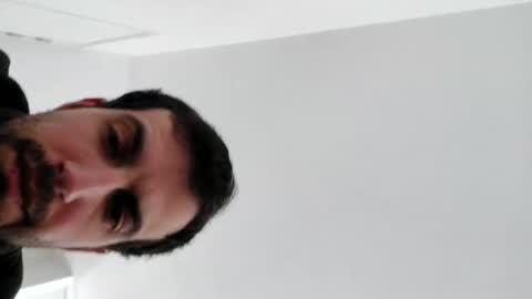 Snapshot of softndwear chatting on 03.01.25 SOFT online show from 03.01.25