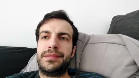 Snapshot of softndwear chatting on 03.02.25 SOFT online show from 03.02.25