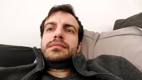 Snapshot of softndwear chatting on 03.02.25 SOFT online show from 03.02.25