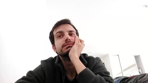 Snapshot of softndwear chatting on 03.02.25 SOFT online show from 03.02.25