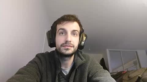 Snapshot of softndwear chatting on 03.02.25 SOFT online show from 03.02.25