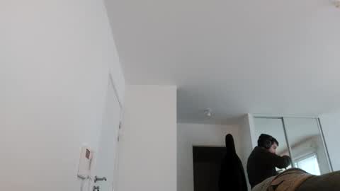 Snapshot of softndwear chatting on 03.03.25 SOFT online show from 03.03.25