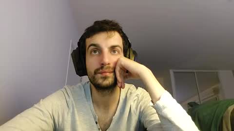 Snapshot of softndwear chatting on 03.05.25 SOFT online show from 03.05.25