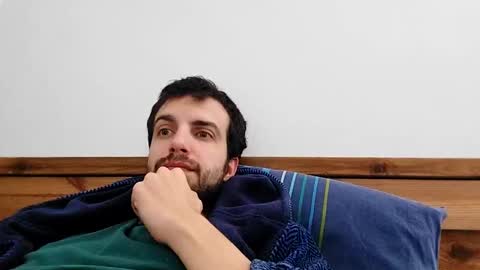 Snapshot of softndwear chatting on 03.08.25 SOFT online show from 03.08.25