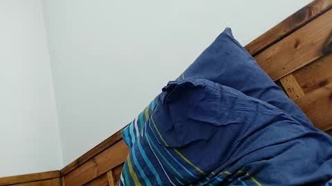 Snapshot of softndwear chatting on 03.08.25 SOFT online show from 03.08.25