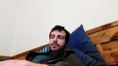 Snapshot of softndwear chatting on 03.08.25 SOFT online show from 03.08.25