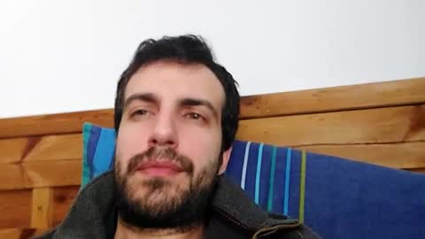 Snapshot of softndwear chatting on 03.09.25 SOFT online show from 03.09.25